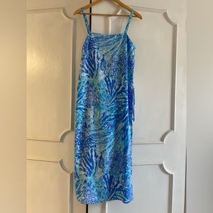 Lilly Pulitzer romper
